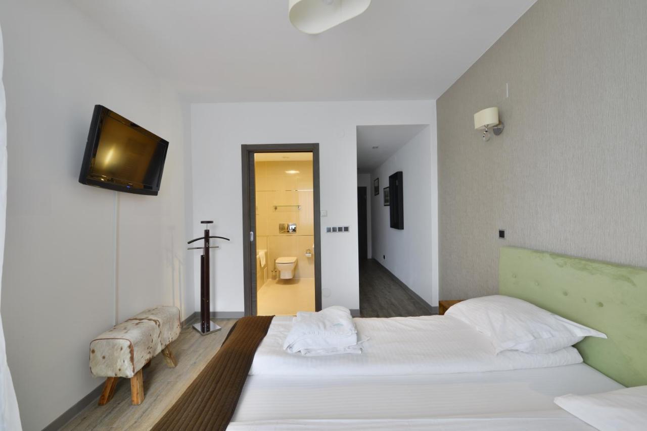 Luxury Mountain Apartment Poiana Brașov Zewnętrze zdjęcie