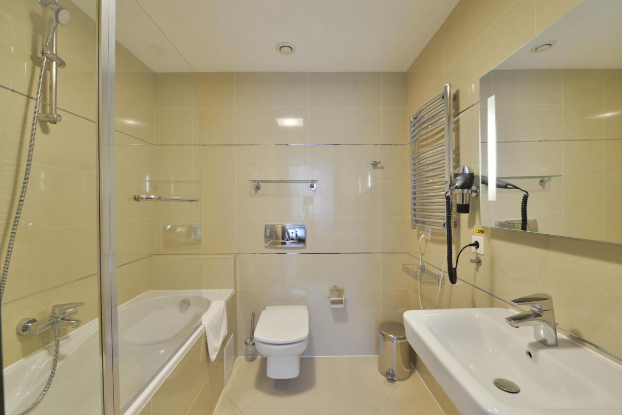 Luxury Mountain Apartment Poiana Brașov Zewnętrze zdjęcie