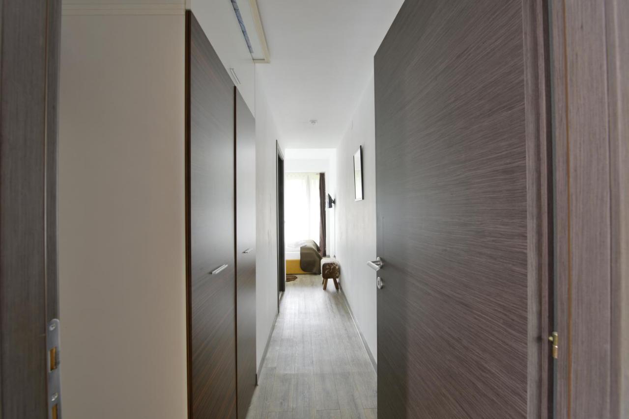 Luxury Mountain Apartment Poiana Brașov Zewnętrze zdjęcie