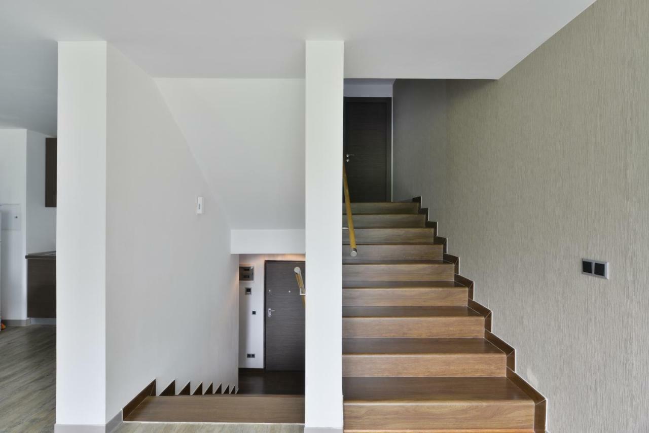 Luxury Mountain Apartment Poiana Brașov Zewnętrze zdjęcie
