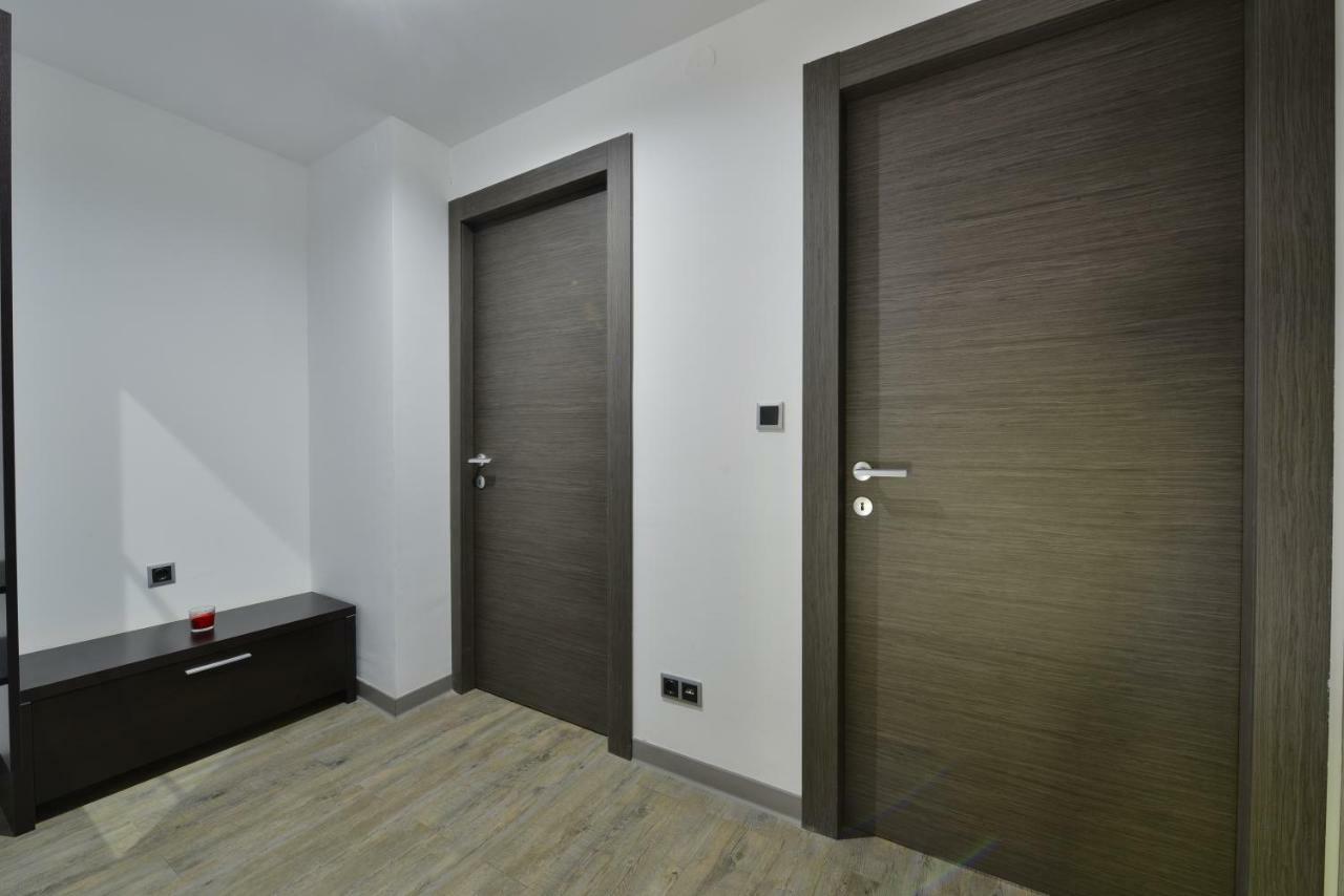Luxury Mountain Apartment Poiana Brașov Zewnętrze zdjęcie