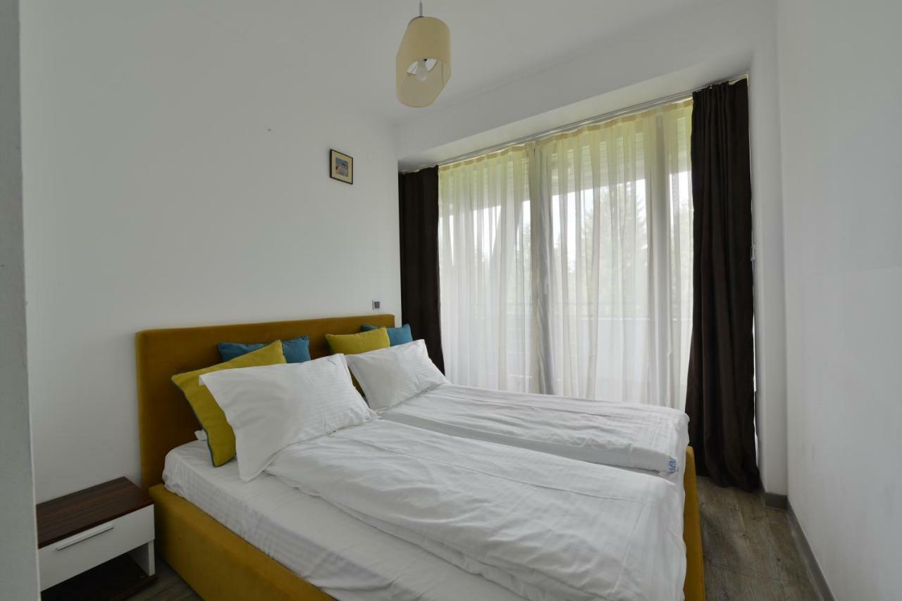 Luxury Mountain Apartment Poiana Brașov Zewnętrze zdjęcie