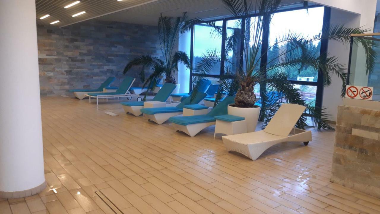 Luxury Mountain Apartment Poiana Brașov Zewnętrze zdjęcie