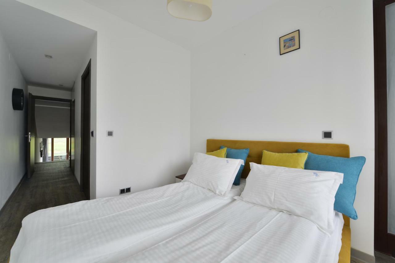 Luxury Mountain Apartment Poiana Brașov Zewnętrze zdjęcie