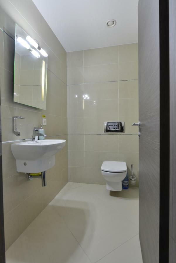 Luxury Mountain Apartment Poiana Brașov Zewnętrze zdjęcie