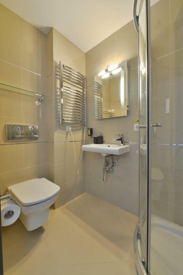 Luxury Mountain Apartment Poiana Brașov Zewnętrze zdjęcie