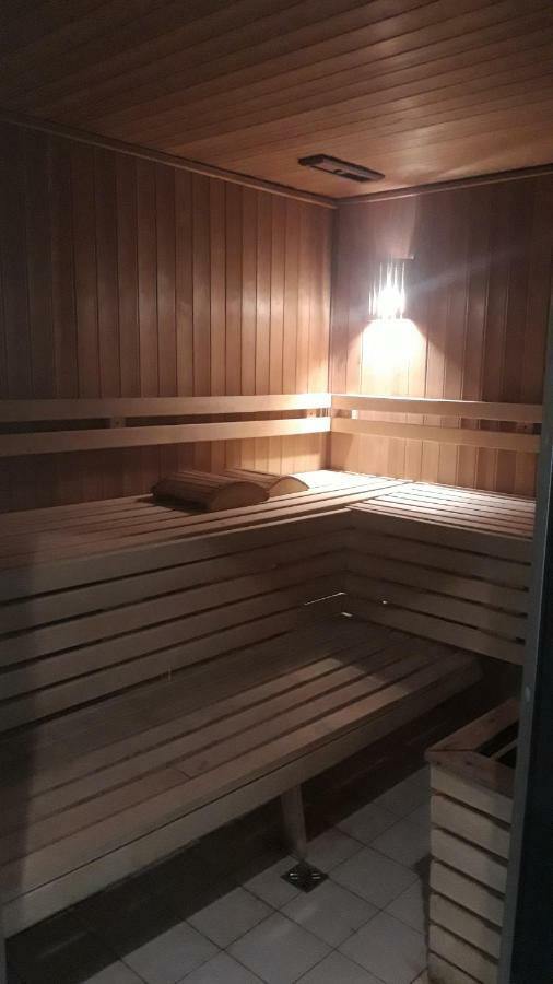 Luxury Mountain Apartment Poiana Brașov Zewnętrze zdjęcie